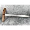 Image 1 : Bridge City Tool Works Adjustable Angle Square