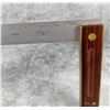 Image 5 : Bridge City Tool Works Signature Series Try Square