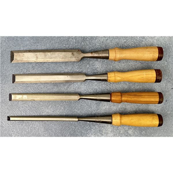 Pexto Wood Carving Chisels Tools