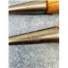 Image 2 : Pexto Wood Carving Chisels Tools