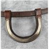 Image 5 : Alpaca Mexico Cowboy Parade Show Bridle