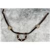 Image 9 : Alpaca Mexico Cowboy Parade Show Bridle