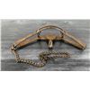 Image 2 : Oneida Newhouse No 4 US Government Marked Trap