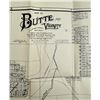 Image 4 : Map of Butte Montana 1915