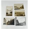 Group Of Missoula Montana Postcards & Photos