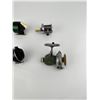 Image 6 : Collection of Vintage Fishing Reels