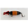 Wood Fishing Lure Plug