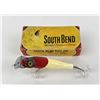 South Bend Pike Oreno Fishing Lure Plug