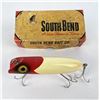South Bend Bass Oreno Fishing Lure Plug