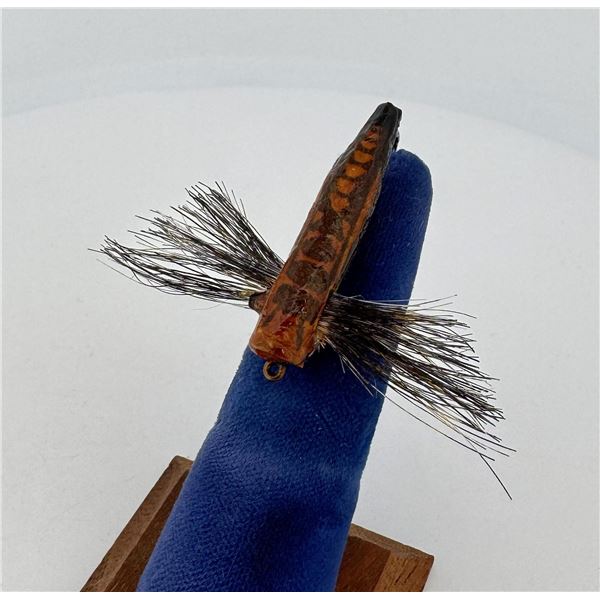 Richard Rose Means Bunyan Bug Fly Fishing Fly