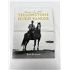 Memoir of a 1950's Yellowstone Horse Ranger