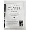 Image 2 : Memoir of a 1950's Yellowstone Horse Ranger