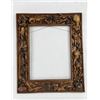 Image 1 : Impressive Tramp Art Twig Picture Frame