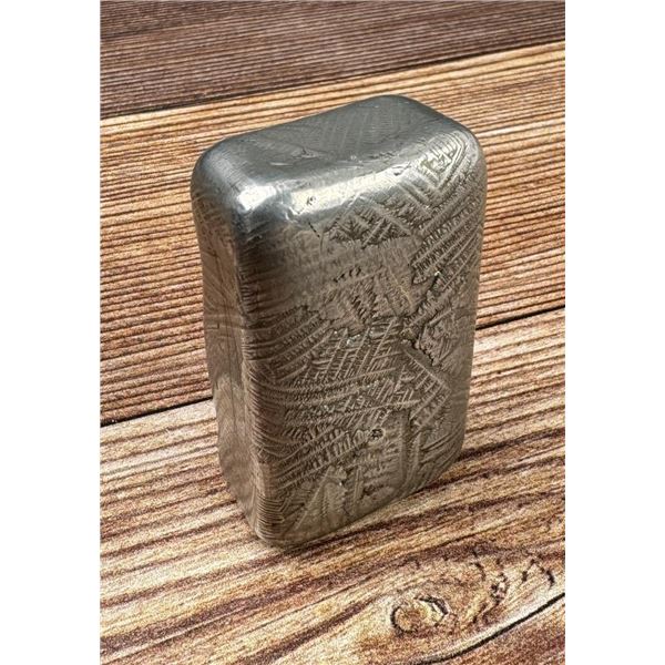 295 Gram Alaskan Iridium Ingot Bar