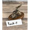 Image 8 : Wally Shoop Fishing Grizzly Bear Bronze