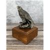 Image 2 : Wally Shoop Perfect Vision Eagle Bronze