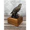 Image 3 : Wally Shoop Perfect Vision Eagle Bronze