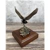 Image 1 : Wally Shoop Dead Aim Eagle Bronze