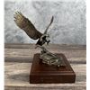 Image 2 : Wally Shoop Dead Aim Eagle Bronze