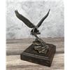 Image 1 : Wally Shoop Dead Aim Eagle Bronze