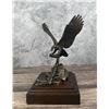 Image 2 : Wally Shoop Dead Aim Eagle Bronze