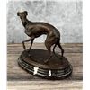 Image 1 : Pierre Jules (PJ) Mene Whippet Gigi Dog Bronze