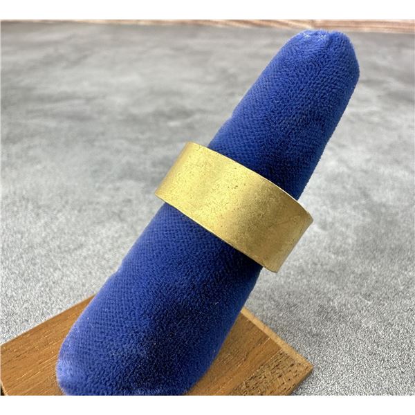 Ancient Roman 19k Gold Ring