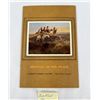 Image 7 : Montana is the Place Charles M Russell Booklet