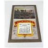 Image 1 : 1992 Winchester Repeating Arms Co Calendar