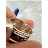 Image 2 : Sterling Silver Quartz Ring