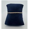 Image 1 : Sterling Silver Chain Bracelet