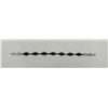 Image 2 : Sterling Silver Labradorite Bracelet