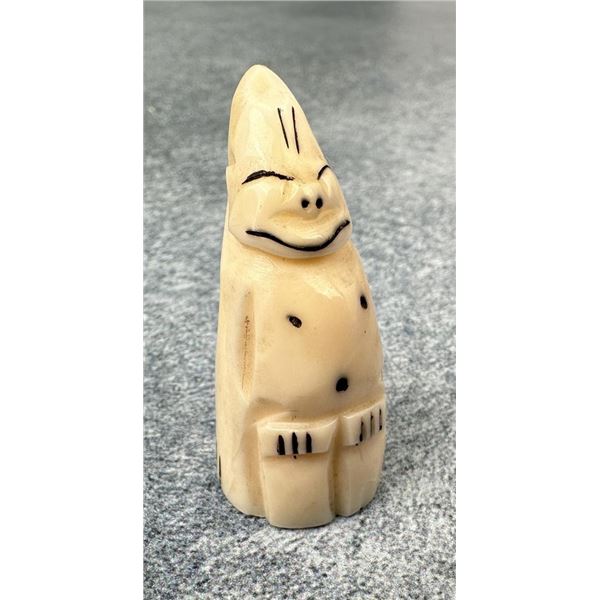 Alaskan Inuit Eskimo Billiken