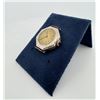 Image 2 : Antique Pocket Watch Converted to Wrist Watch