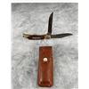 Schrade 250T Pocket Knife