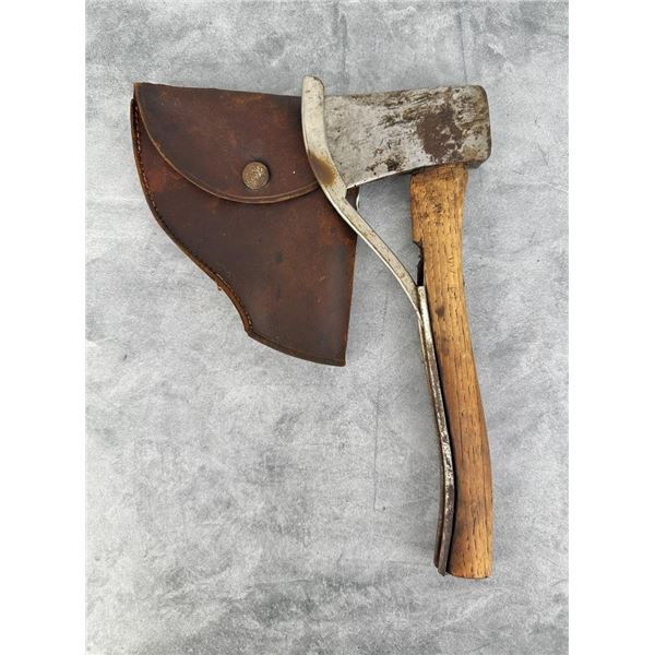 Marbles Safety Axe Hatchet