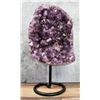 Image 1 : Brazilian Amethyst Geode