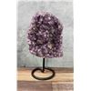 Image 2 : Brazilian Amethyst Geode