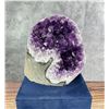 Image 1 : Brazilian Amethyst Geode