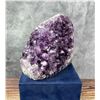 Image 1 : Brazilian Amethyst Geode