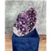 Image 2 : Brazilian Amethyst Geode