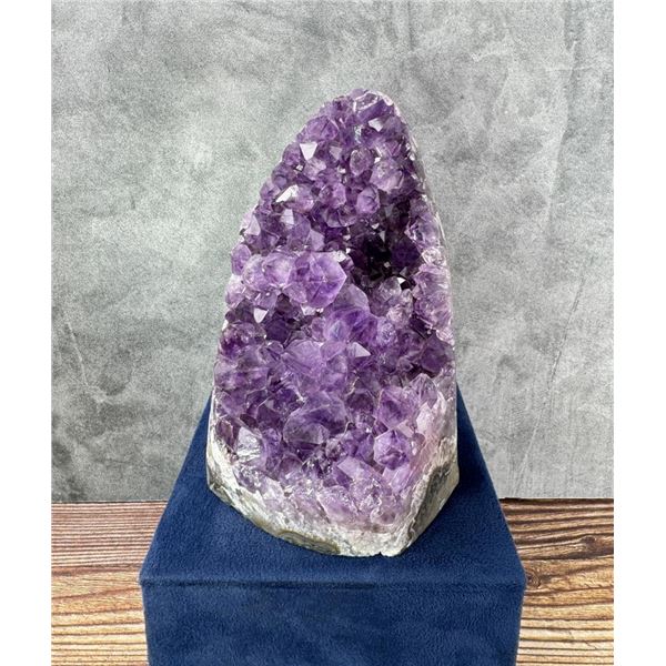 Brazilian Amethyst Geode