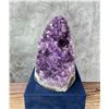 Image 1 : Brazilian Amethyst Geode