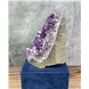 Image 2 : Brazilian Amethyst Geode