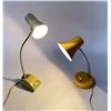 Image 1 : Mid Century Gooseneck Pixar Lamps