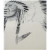 Image 2 : George McKee Cochran Indian Drawing