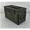 Image 1 : WW2 US Army .50 Cal Ammo Can