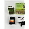 Image 2 : Primos 350 Yard Varmint Hunting Light Kit