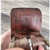 Image 6 : Eubanks Leather Cartridge Belt