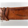 Image 2 : The Schoellkopf Co Jumbo Rifle Scabbard